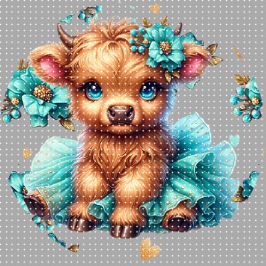 cup lid design-BG 813